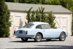 Autocars Sabra Sport Coupe 1961 года